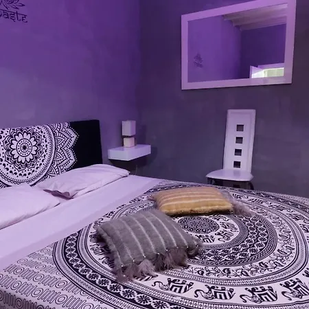 Bed & Breakfast Namaste' 2 Piano Alle Porte Di Modena