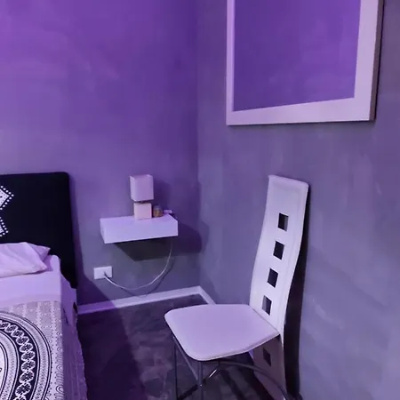 Namaste' 2 Piano Alle Porte Di Bed & Breakfast *