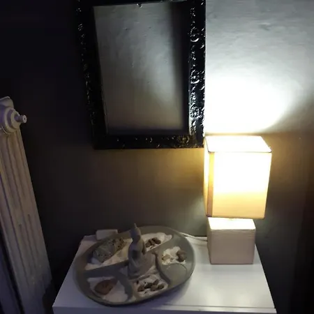 Bed & Breakfast Namaste' 2 Piano Alle Porte Di *